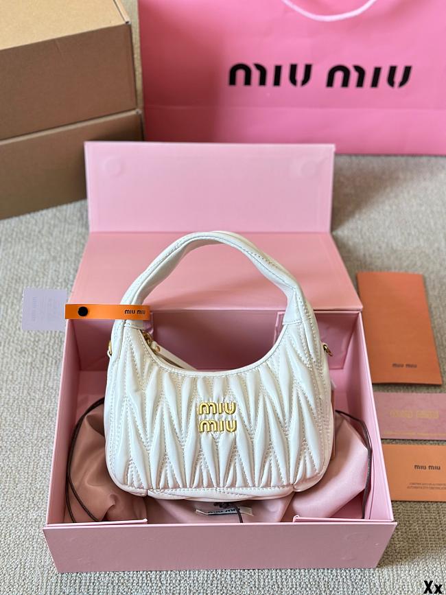 Sale Miu Miu Bag 109 - 1