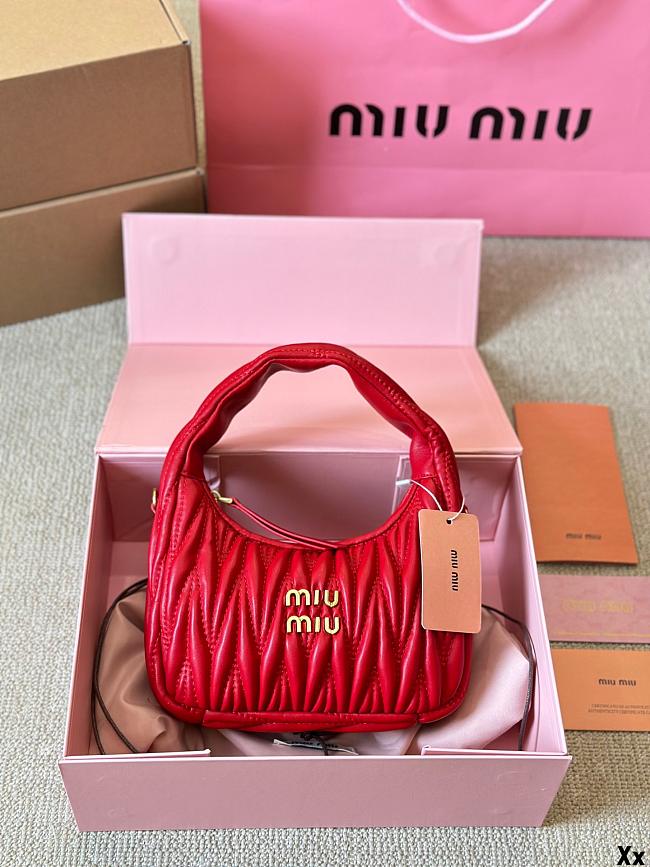 Sale Miu Miu Bag 112 - 1