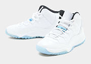 Air Jordan 11 Retro Legend Blue (2024) CT8012-104 - 3