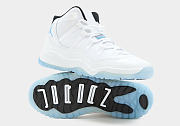 Air Jordan 11 Retro Legend Blue (2024) CT8012-104 - 2