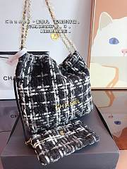 Sale Chanel Bag 110 - 2