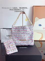 Sale Chanel Bag 111 - 1