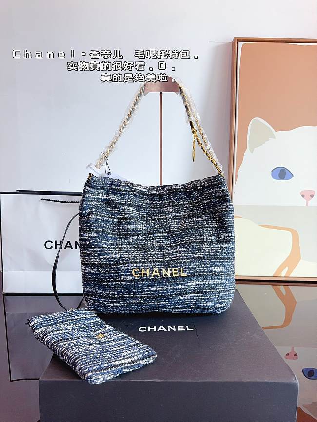 Sale Chanel Bag 112 - 1