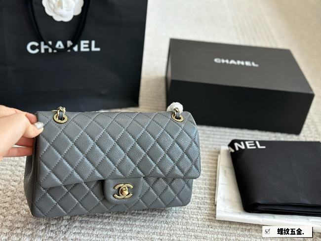 Sale Chanel Bag 117 - 1