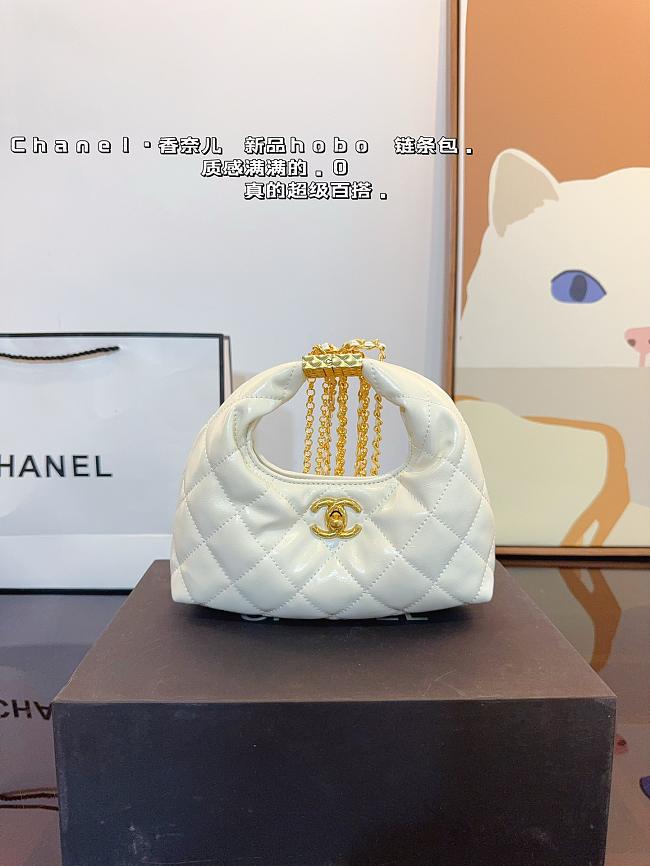 Sale Chanel Bag 120 - 1