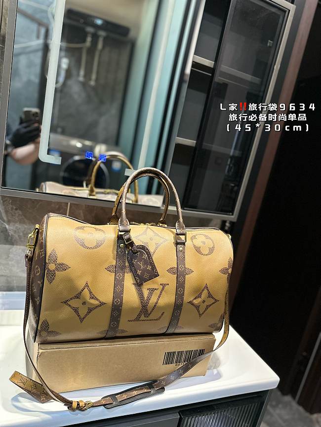Sale Louis Vuitton Bag 66 - 1