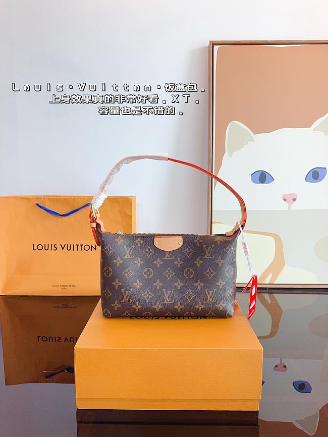 Sale Louiss Vuitton Bag 74 - 1