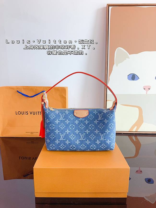 Sale Louiss Vuitton Bag 75 - 1
