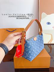 Sale Louiss Vuitton Bag 75 - 2
