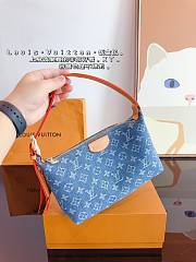 Sale Louiss Vuitton Bag 75 - 3
