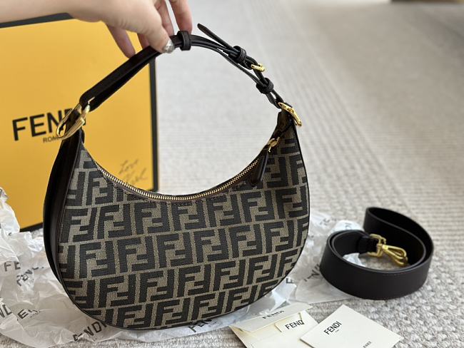 Sale Fendi Bag 22 - 1