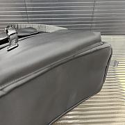 Prada LeNylon Black Backpack Size 32x42CM - 6