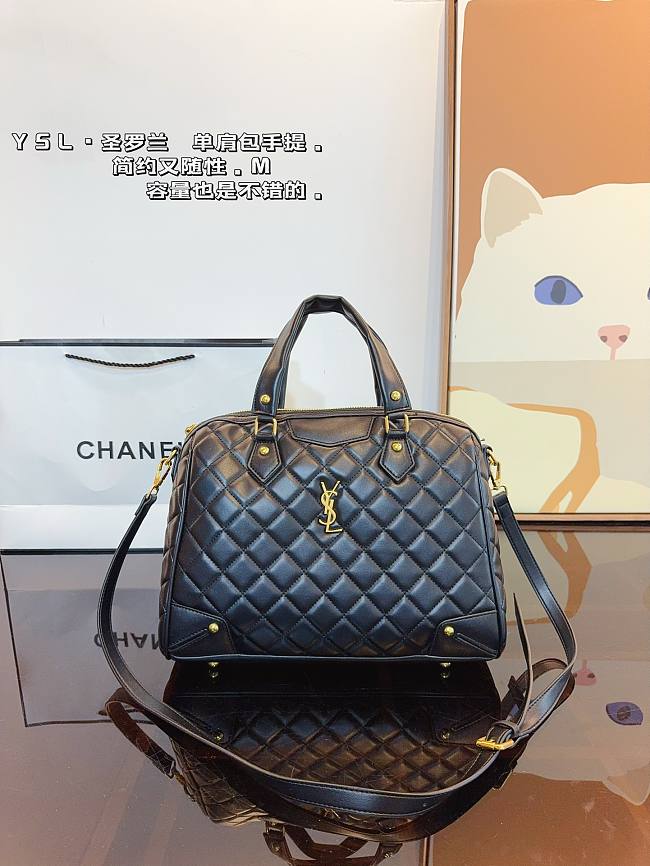 Sale Saint Laurent Bag 06 - 1