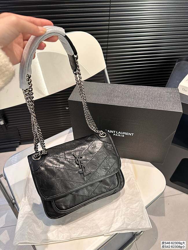 Sale Saint Laurent Bag 13 - 1