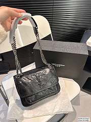 Sale Saint Laurent Bag 13 - 1