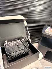 Sale Saint Laurent Bag 13 - 2