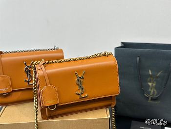 Sale Saint Laurent Bag 14