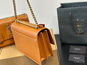 Sale Saint Laurent Bag 14 - 3