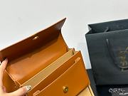 Sale Saint Laurent Bag 14 - 5