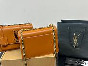 Sale Saint Laurent Bag 14 - 2