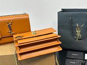 Sale Saint Laurent Bag 14 - 4