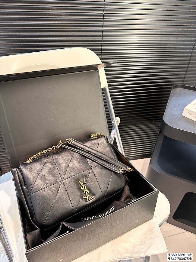 Sale Saint Laurent Bag 19 - 1