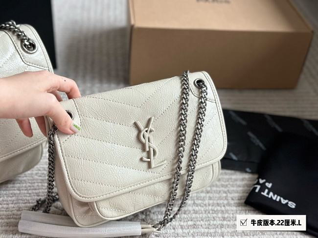Sale Saint Laurent Bag 20 - 1