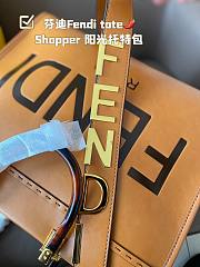 Sale Fendi Bag 28 - 3