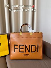 Sale Fendi Bag 28 - 1