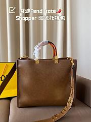 Sale Fendi Bag 30 - 4