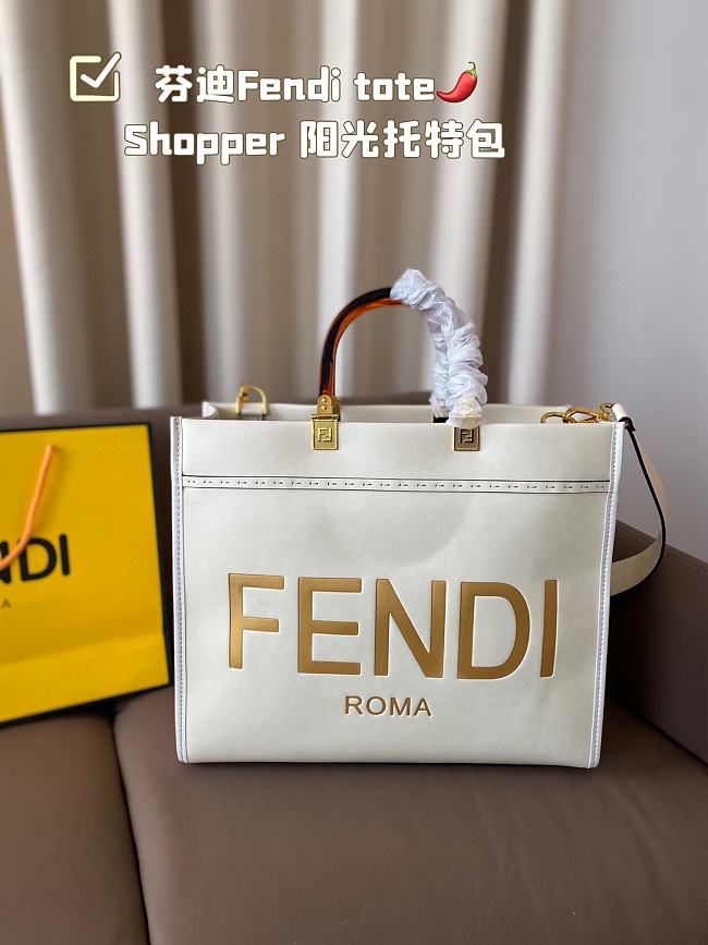 Sale Fendi Bag 31 - 1