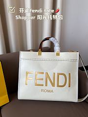 Sale Fendi Bag 31 - 3