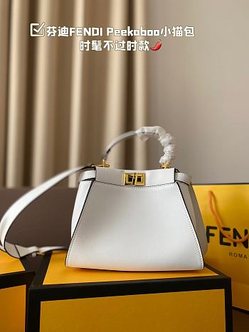 Sale Fendi Bag 42