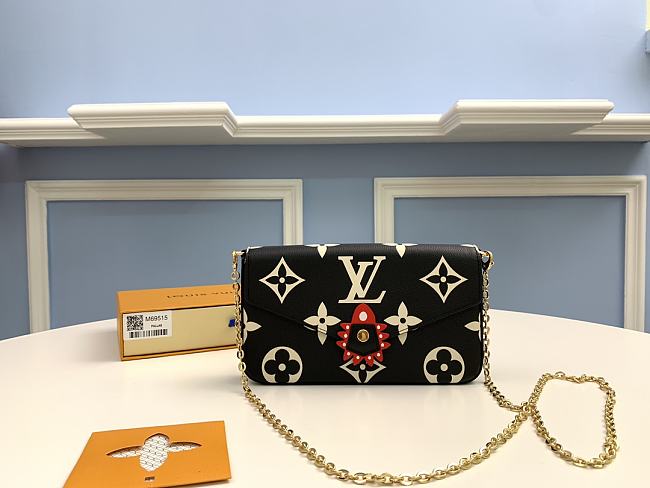 Sale Louiss Vuitton Bag 82 - 1