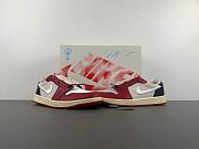 Air Jordan 1 Retro Low OG Trophy Room Rookie Card Home HV6157-100 - 6