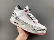 Air Jordan 3 Retro Wings HM6993-100 - 4