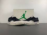 Air Jordan 4 RM Black Light Bone FQ7939-001 - 3