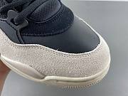 Air Jordan 4 RM Black Light Bone FQ7939-001 - 6