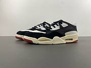 Air Jordan 4 RM Canyon Rust FQ7939-100 - 3