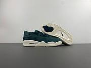 Air Jordan 4 RM Oxidized Green FQ7940-300 - 3