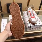 Dolce & Gabbana Sneakers White Orange 1422240 - 5