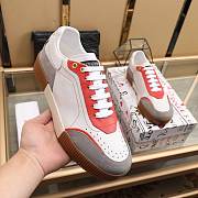 Dolce & Gabbana Sneakers White Orange 1422240 - 4