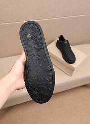 Dolce & Gabbana Portofino Sneakers All Black - 6