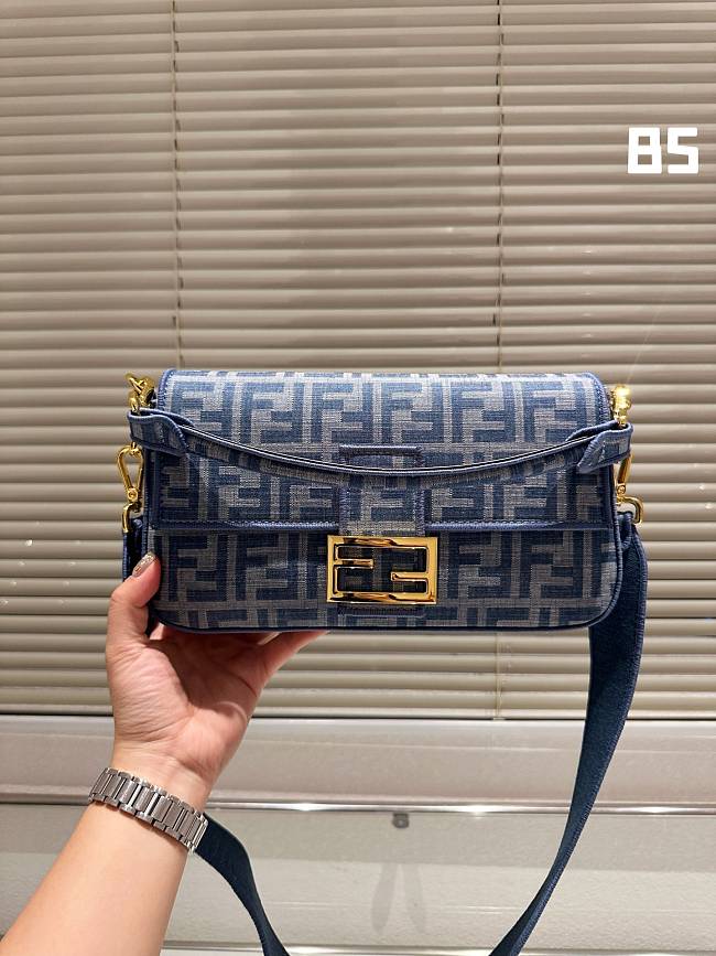 Sale Fendi Bag 43 - 1