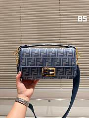 Sale Fendi Bag 43 - 3