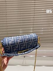Sale Fendi Bag 43 - 5