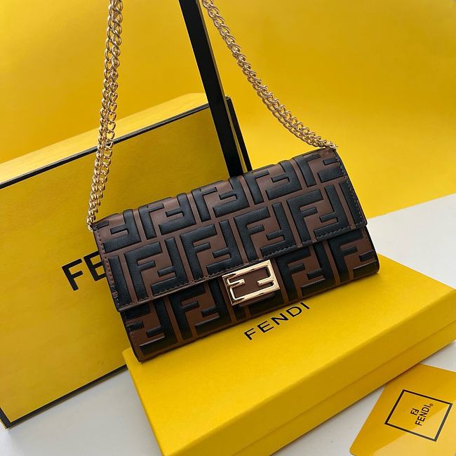Sale Fendi Bag 44 - 1