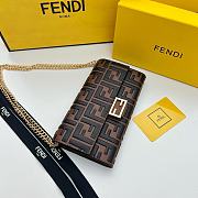 Sale Fendi Bag 44 - 3
