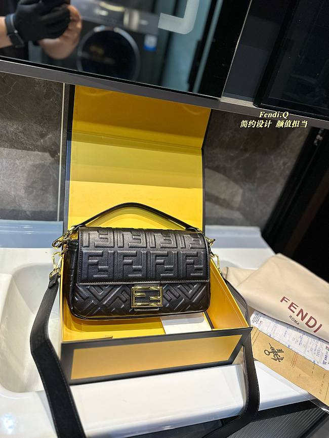 Sale Fendi Bag 49 - 1