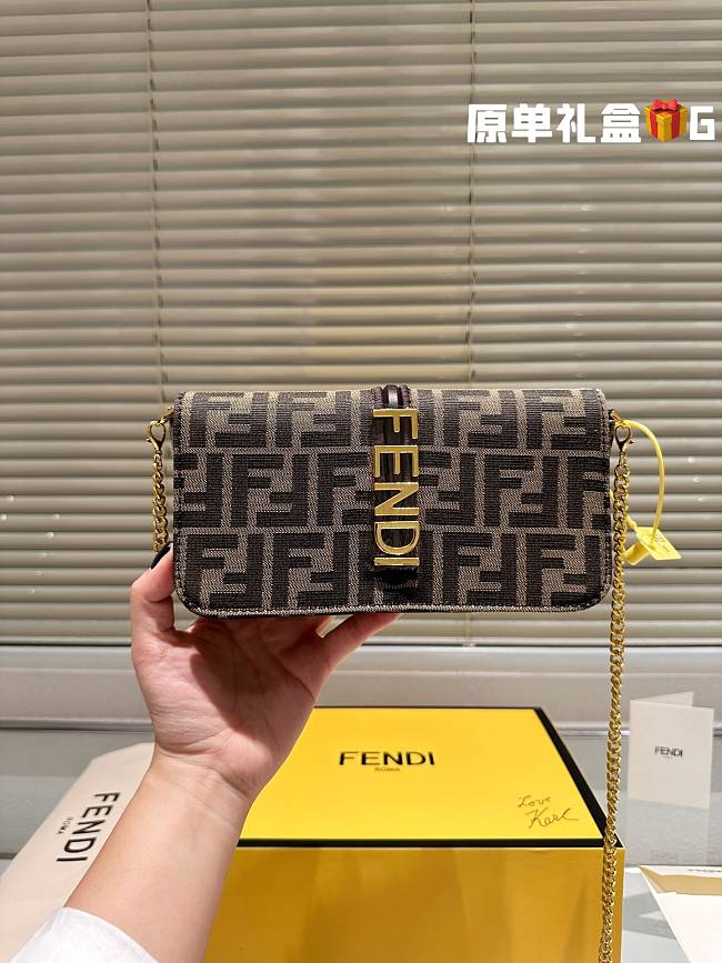 Sale Fendi Bag 51 - 1